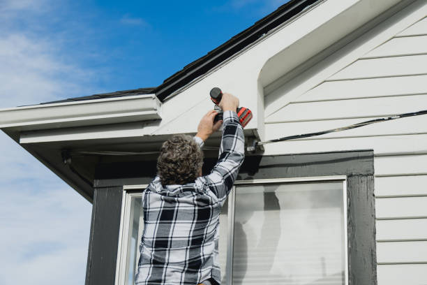 Best Vinyl Siding Installation  in Sumner, IL